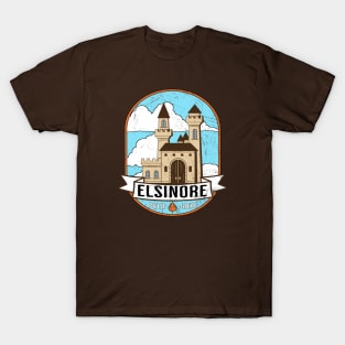 Elsinore Beer T-Shirt